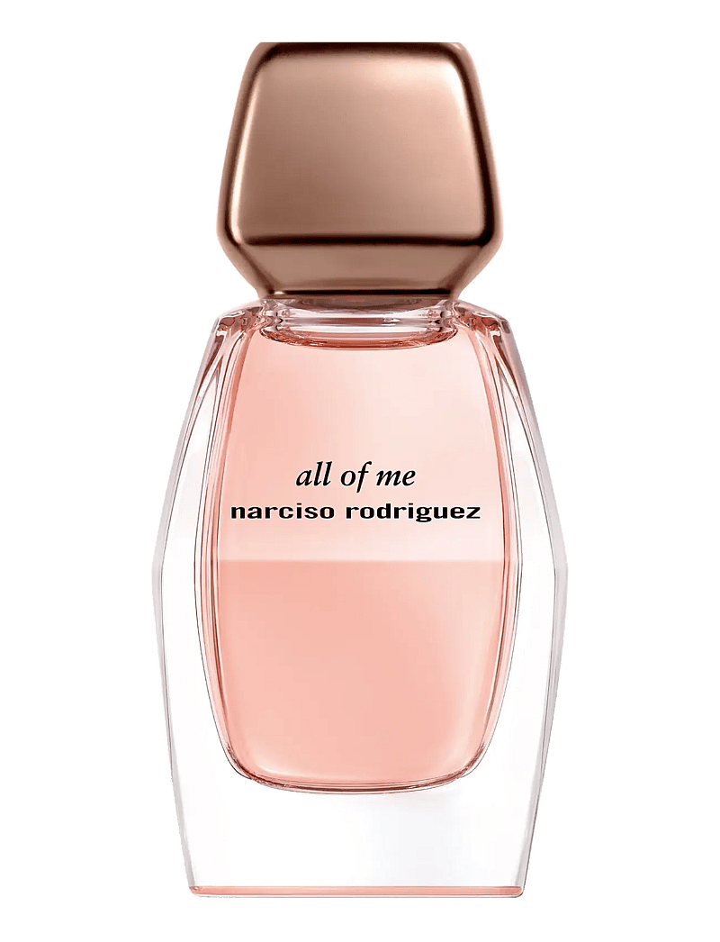 Narciso Rodriguez - All of Me EdP - fragrance - clear - 1