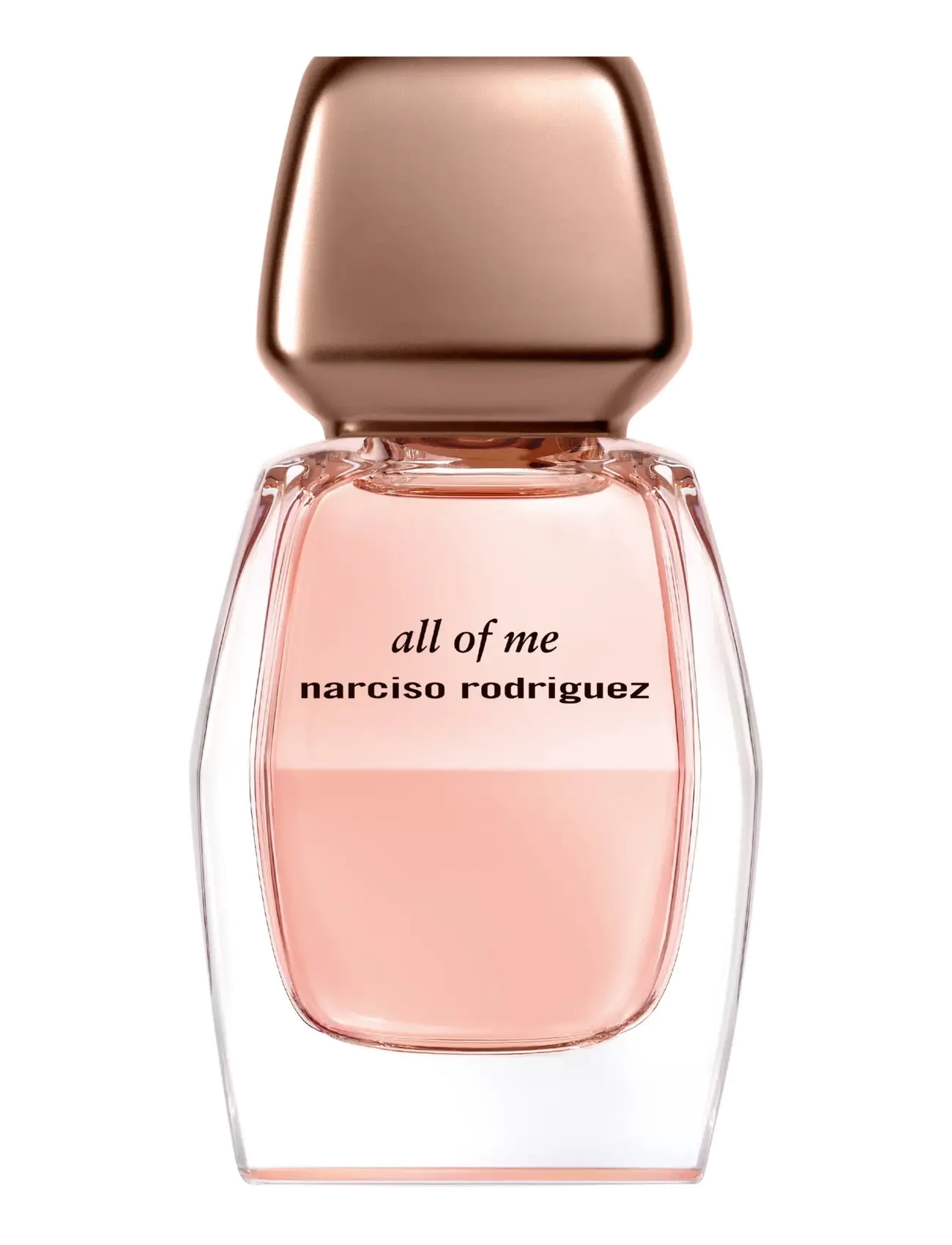 Narciso Rodriguez All of Me EdP - Parfymer & dofter - null / undefined