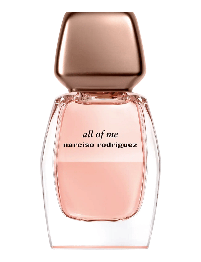 Narciso Rodriguez - All of Me EdP - fragrance - clear - 1