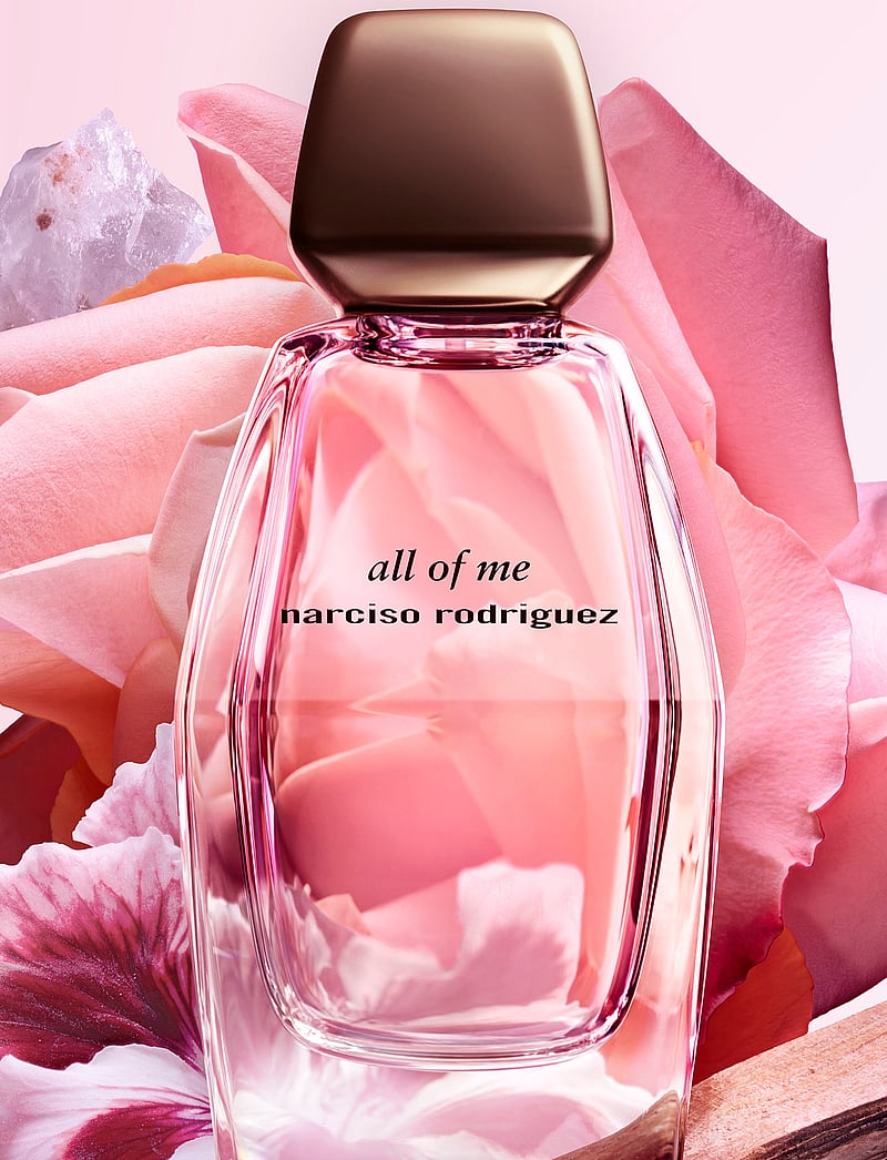 Narciso Rodriguez - All of Me EdP - fragrance - clear - 0