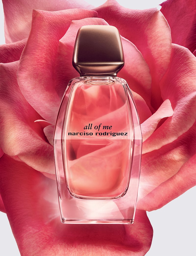 Narciso Rodriguez - All of Me EdP - fragrance - clear - 3