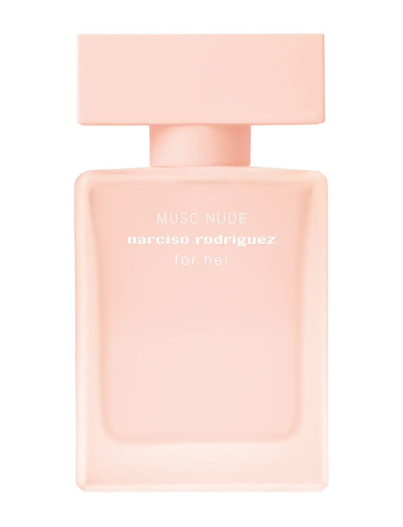 Narciso Rodriguez Musc Nude For Her EdP - Angebote - CLEAR / undefined