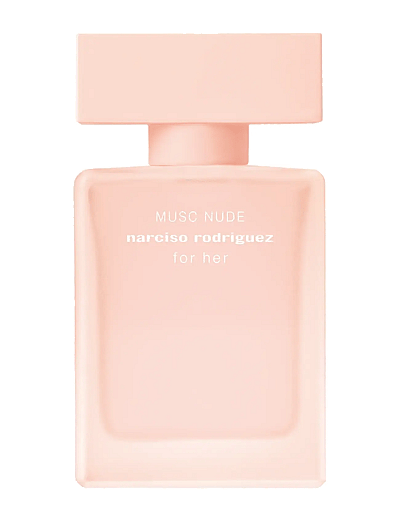 Musc Nude For Her Eau De Parfum - Eau De Parfum