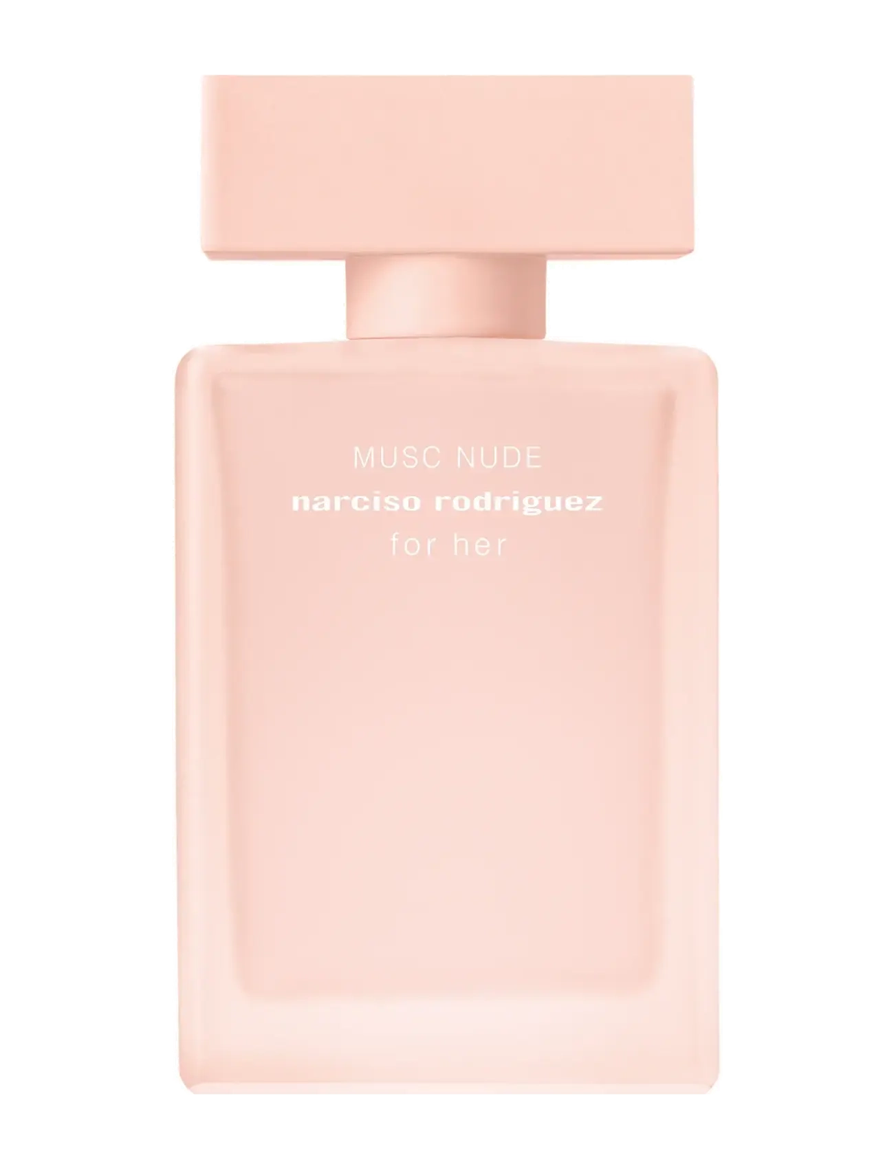 Narciso Rodriguez Musc Nude For Her EdP - Eau de parfum - null / undefined