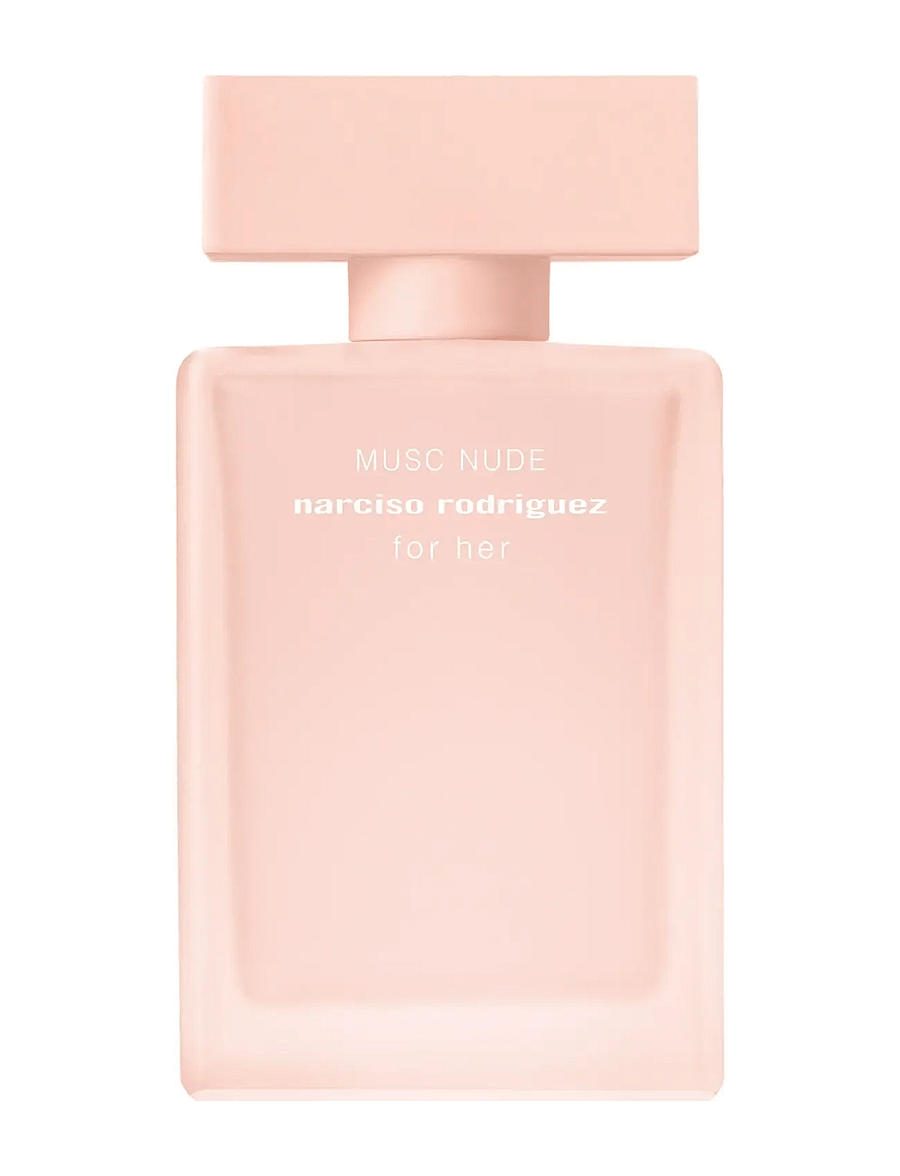 Narciso Rodriguez - Musc Nude For Her EdP - fragrance - clear - 0