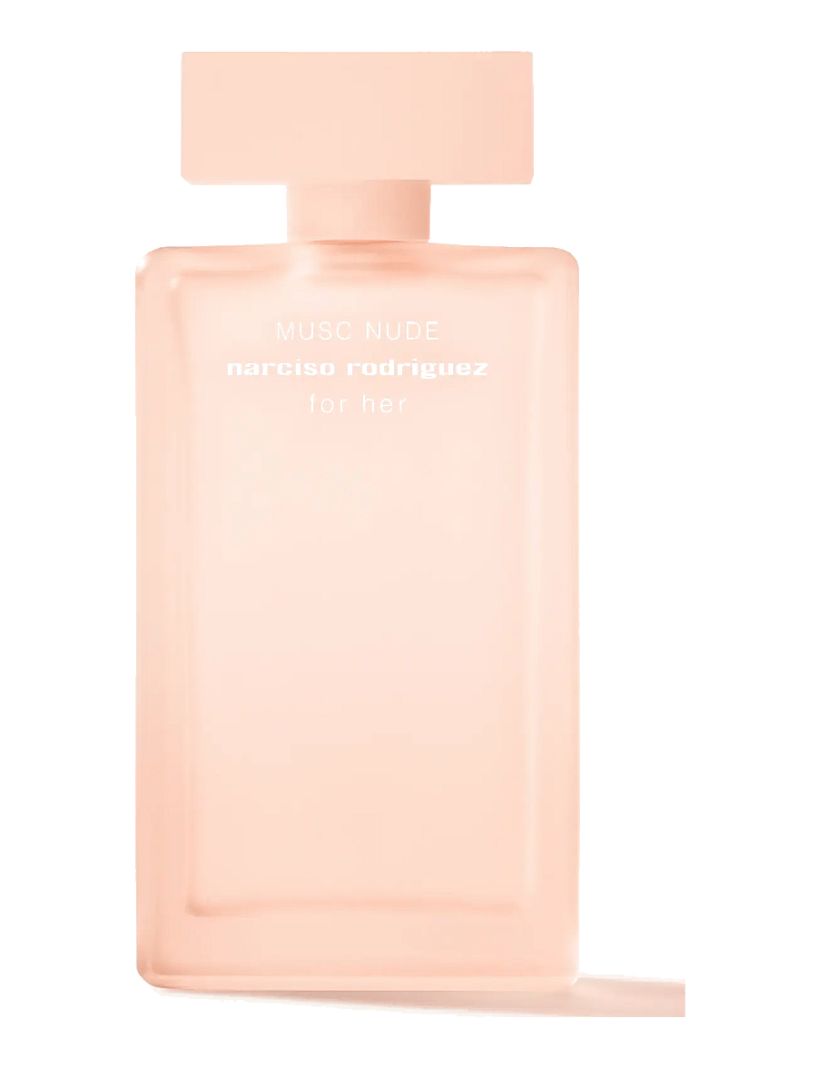 Narciso Rodriguez - Musc Nude For Her EdP - fragrance - clear - 2