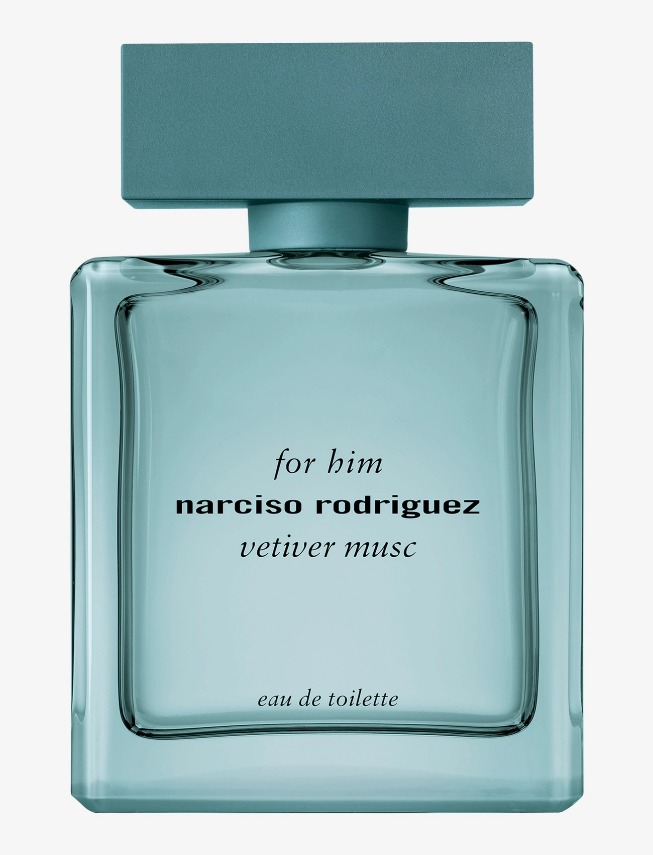 Narciso Rodriguez Vetiver Musc For Him Edt, Eau de Toilette, Nude, Str: 100 ml
