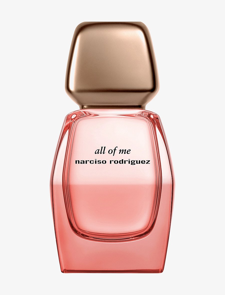Narciso Rodriguez - All of Me Intense EdP - fragrance - clear - 0