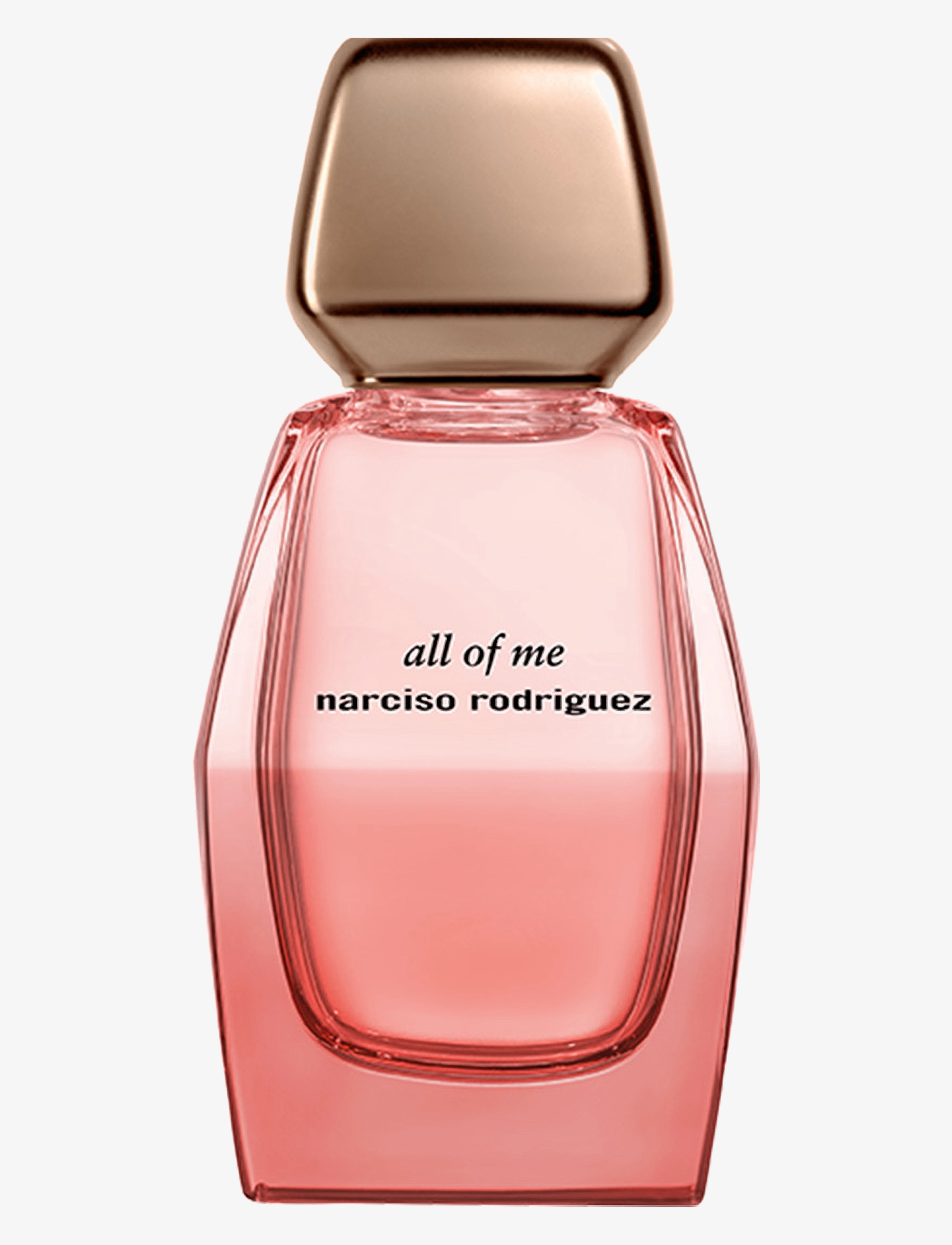 Narciso Rodriguez All of Me Intense EdP - Angebote - CLEAR / undefined