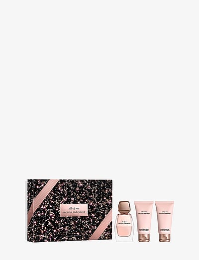 Gift Set All Of Me Edp + Body Lotion + Shower Gel - ParfumesæT