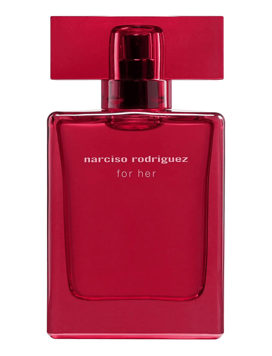 Narciso Rodriguez - For Her EdP Intense - fragrance - clear - 0
