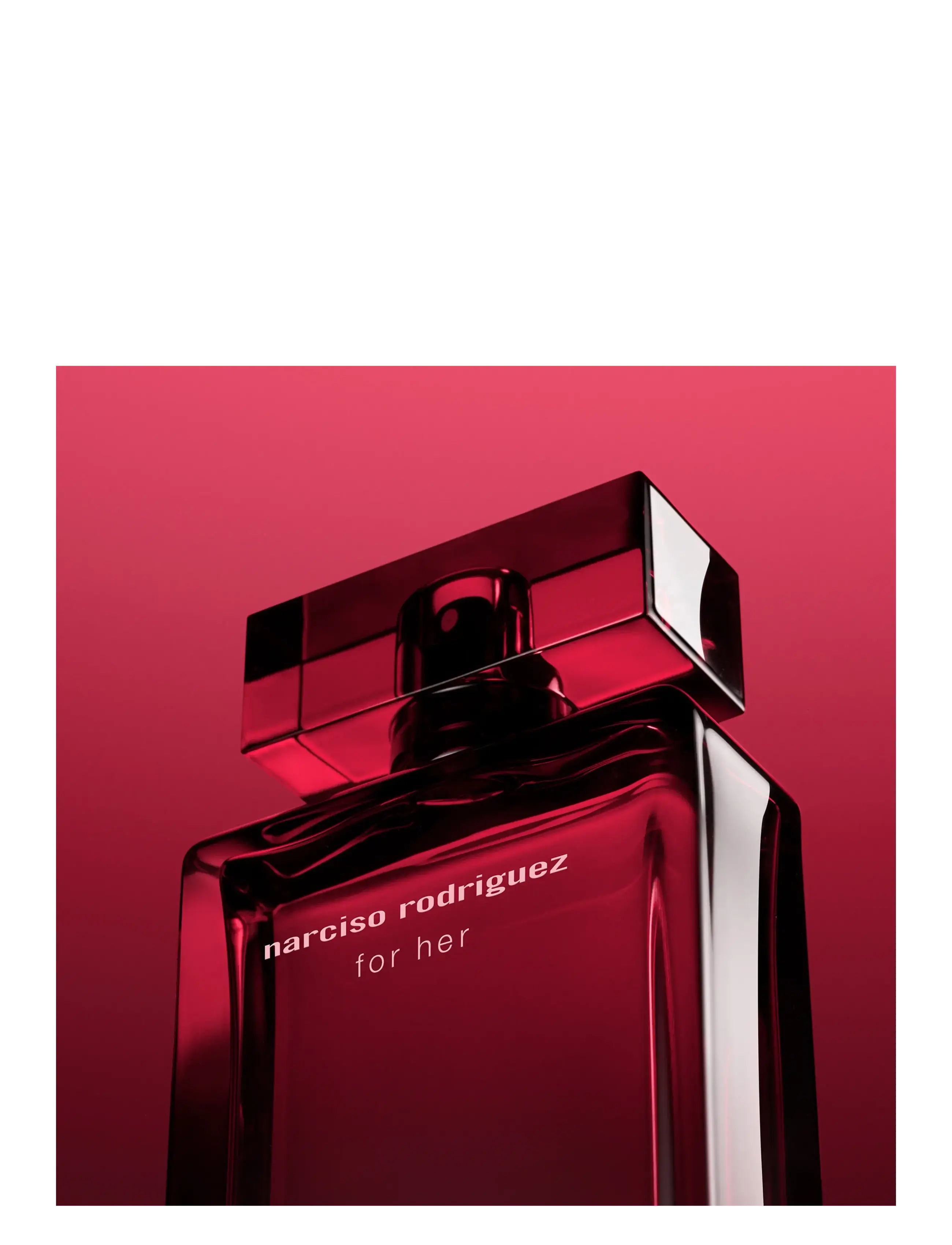 For Her Eau de Parfum Intense 10