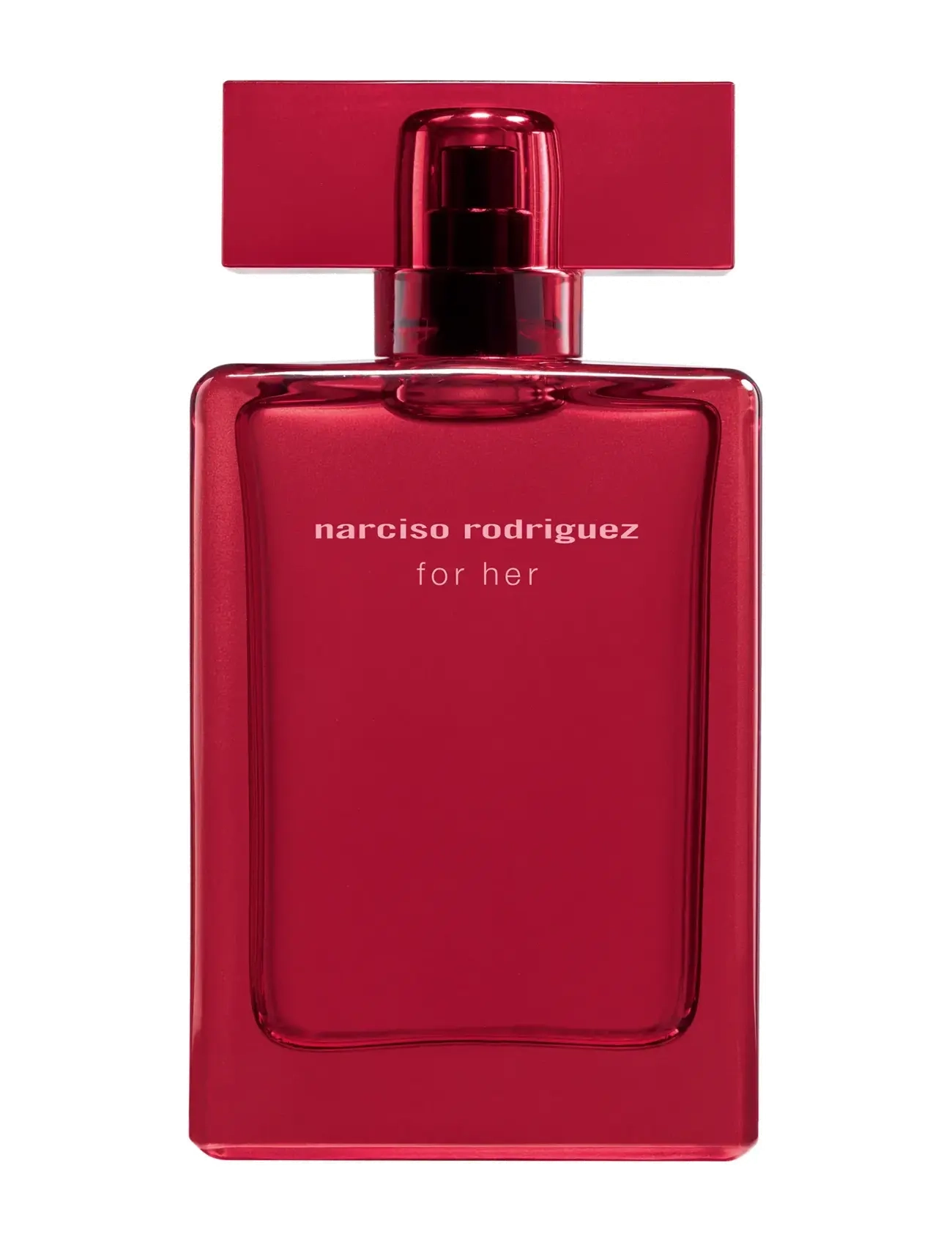 Narciso Rodriguez For Her Eau De Parfum Intense, 50 ml, Nude, Parfume > Eau De Parfum, Dame