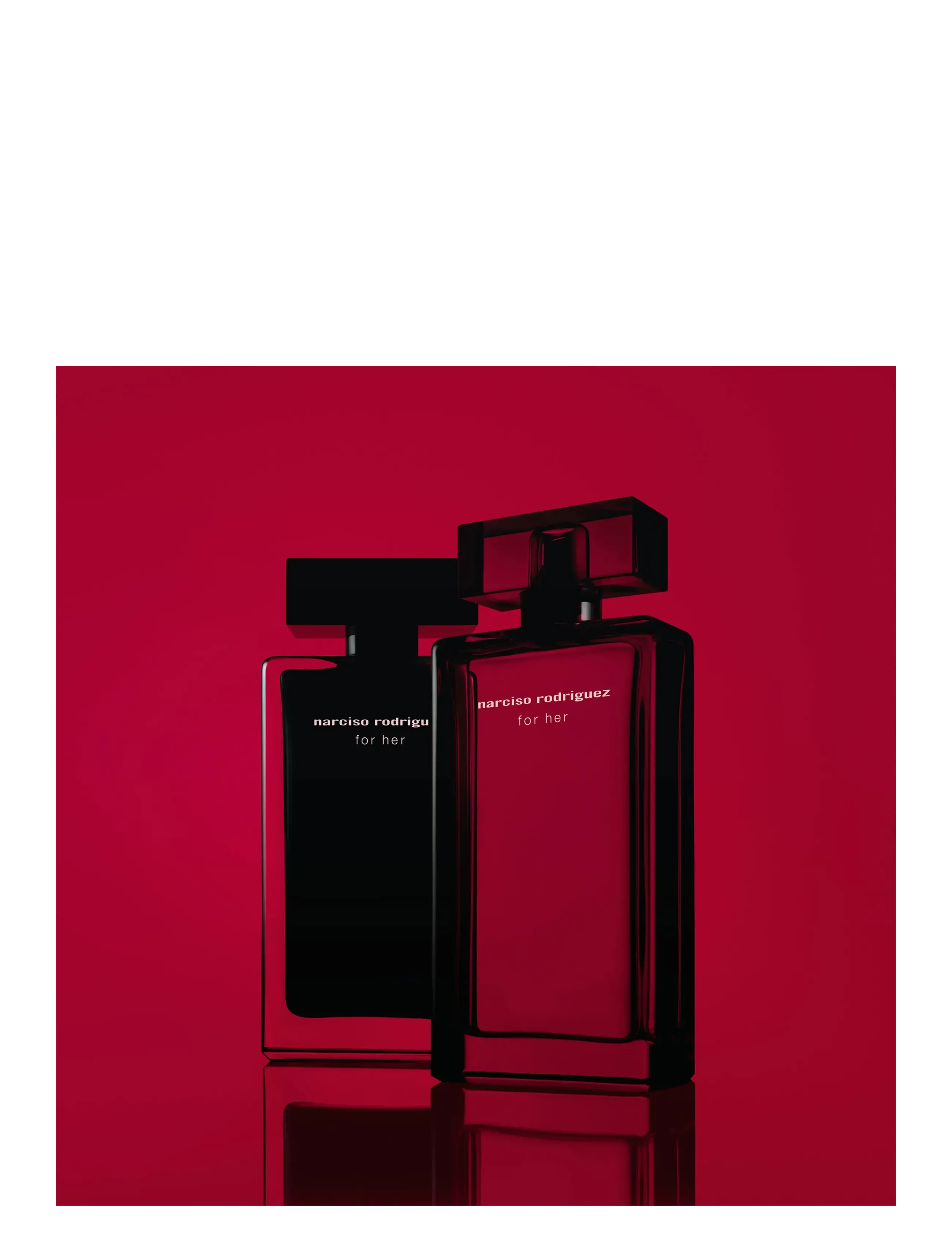 For Her Eau de Parfum Intense 7