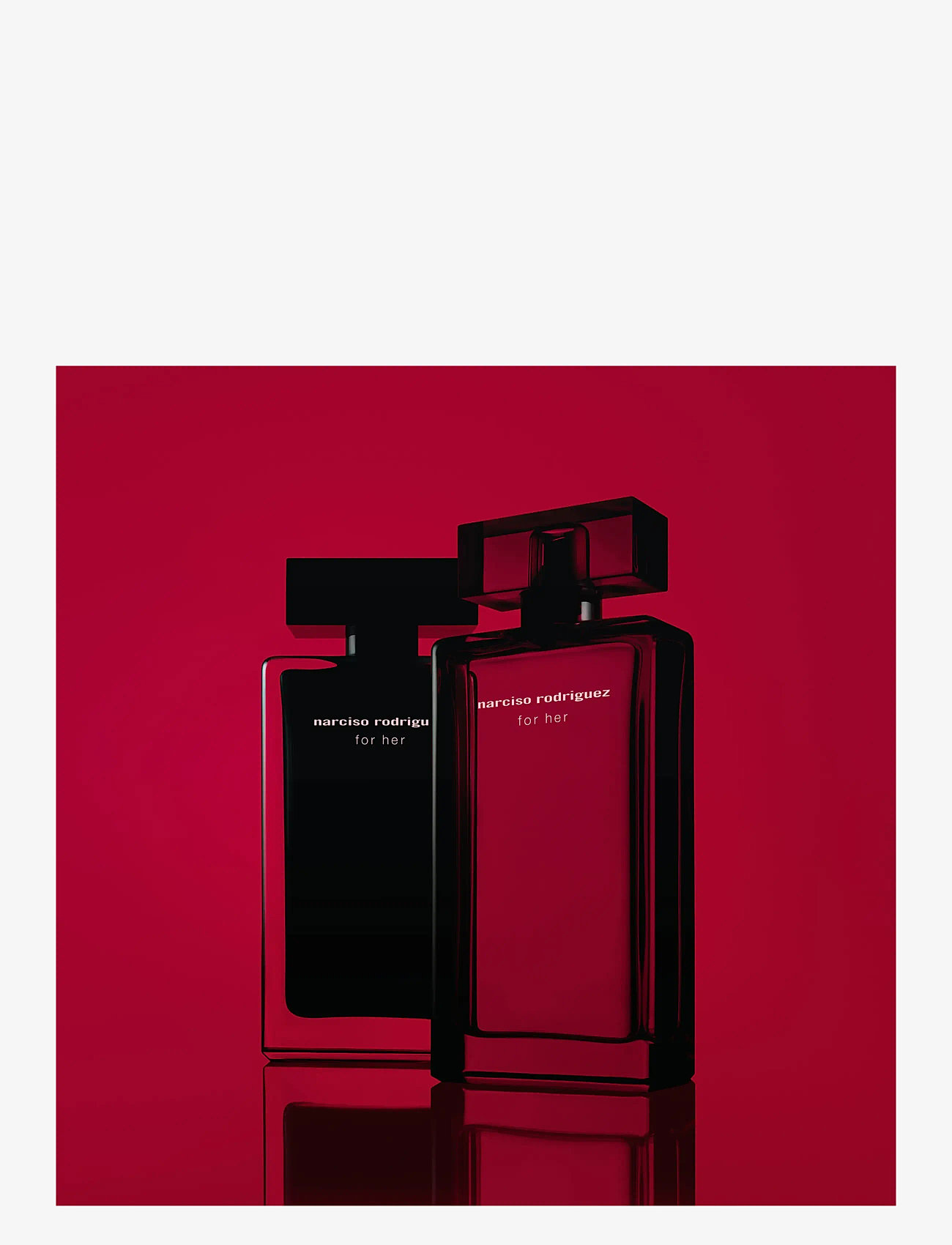 Narciso Rodriguez - For Her EdP Intense - clear - 5