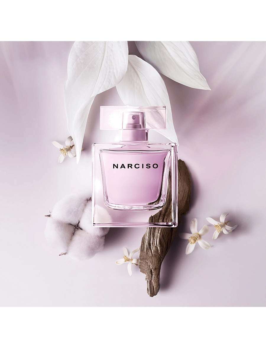 Narciso Rodriguez - NARCISO Radiante Eau de Parfum - fragrance - clear - 2