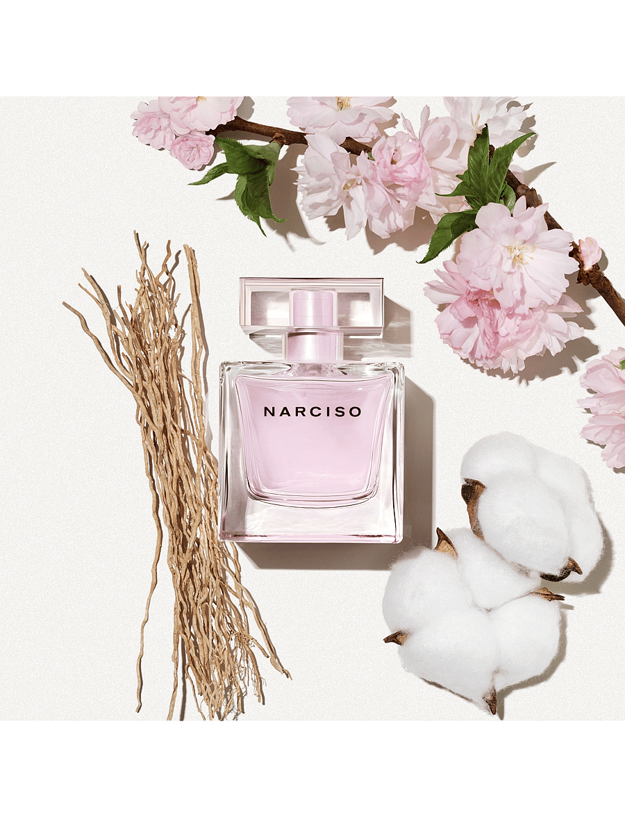 Narciso Rodriguez - NARCISO Radiante EdP - fragrance - clear - 1