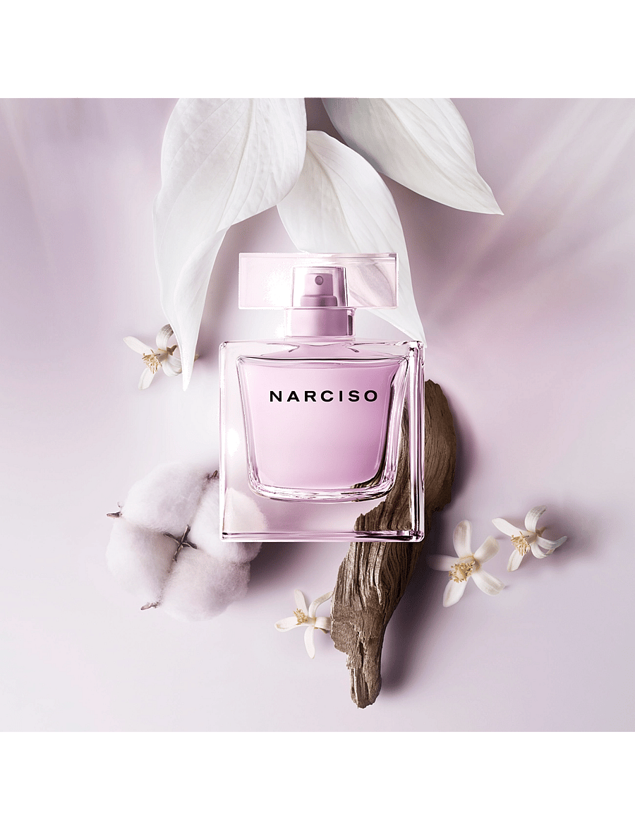 Narciso Rodriguez - NARCISO Radiante EdP - fragrance - clear - 2