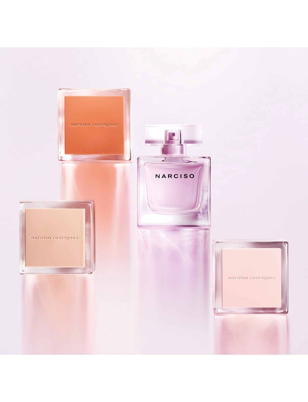 Narciso Radiante Edp 5