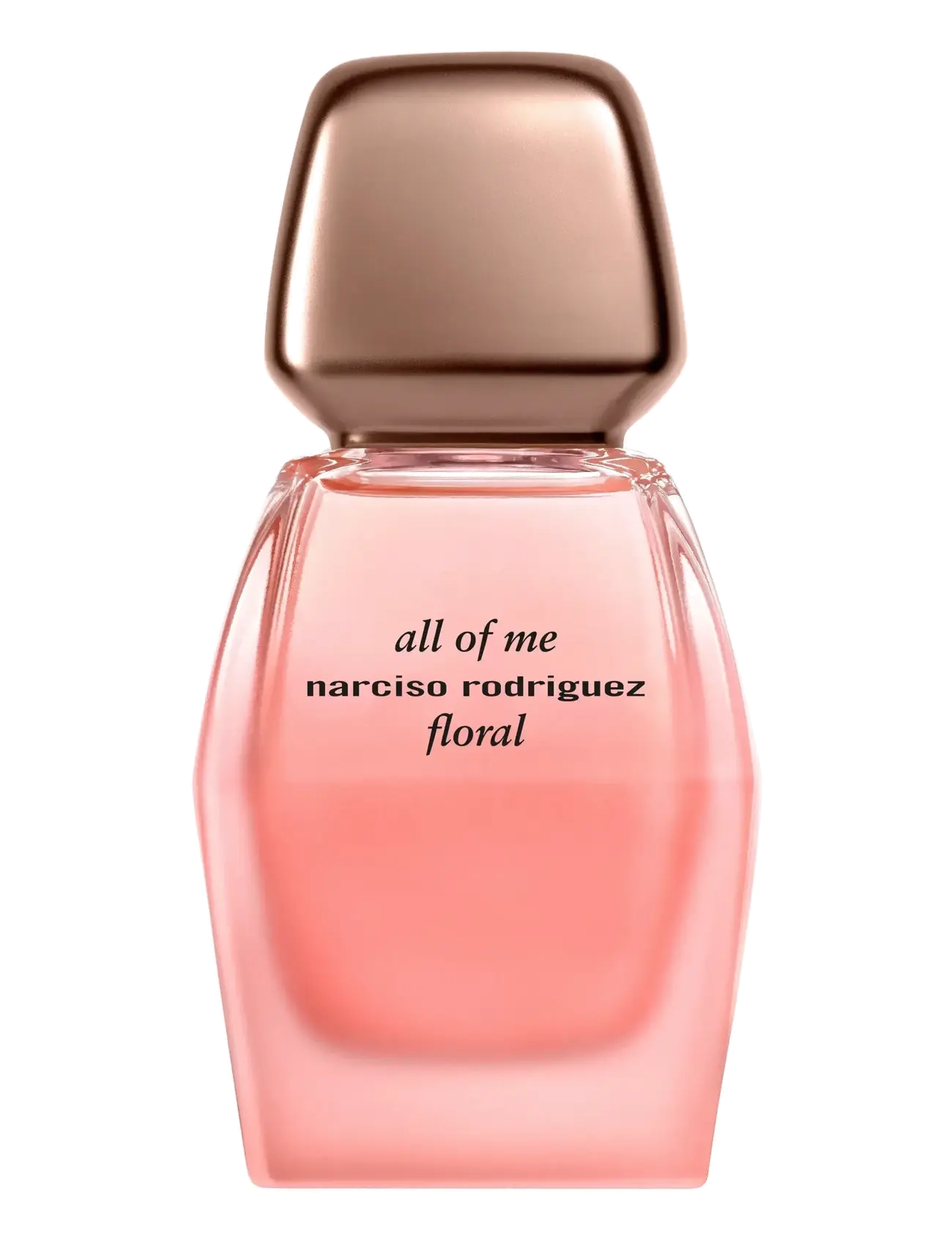 Narciso Rodriguez All Of Me Floral Edp, 30 ml, Nude, Parfume > Eau De Parfum, Dame