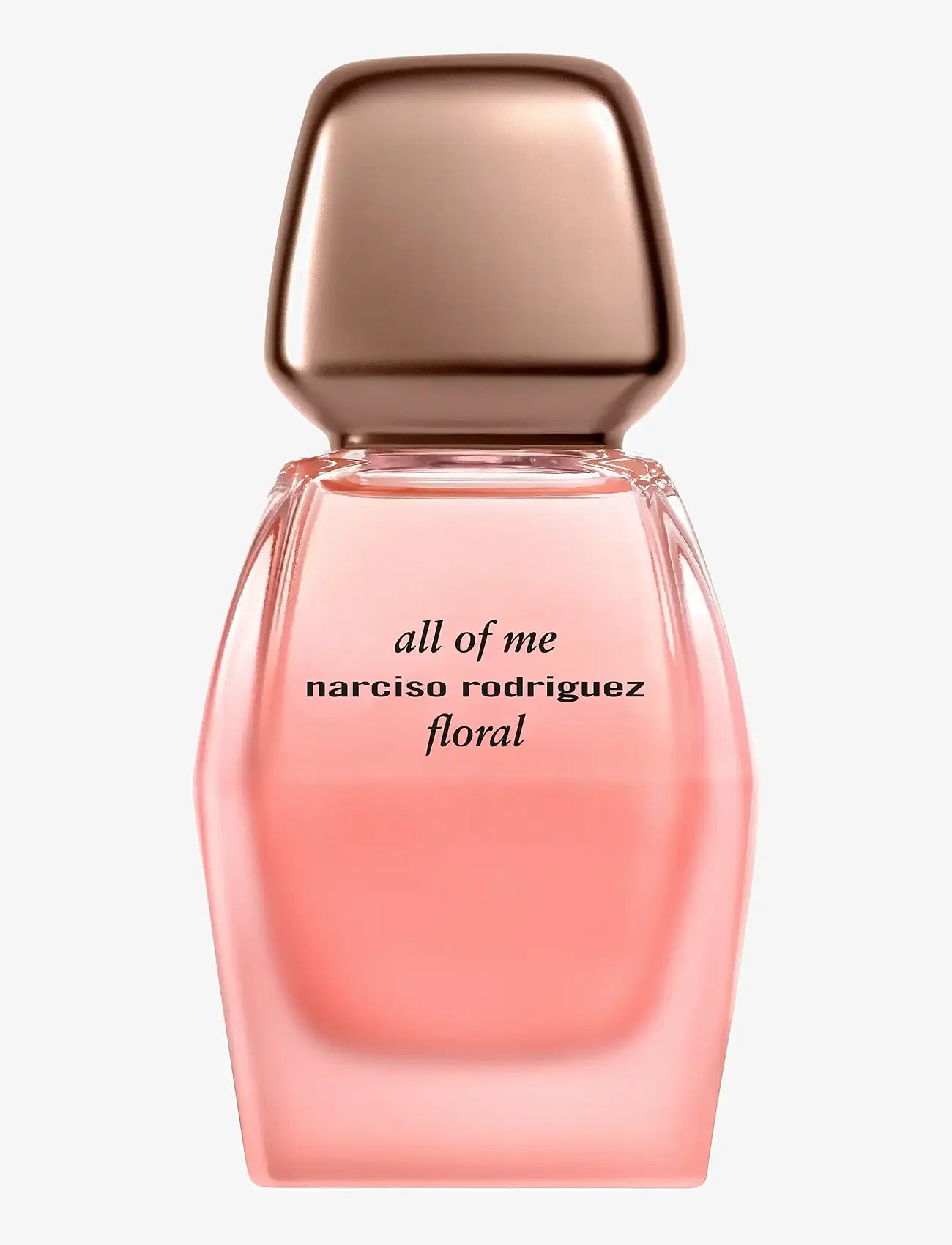 Narciso Rodriguez - All of Me Floral EdP - til hende  - clear - 0