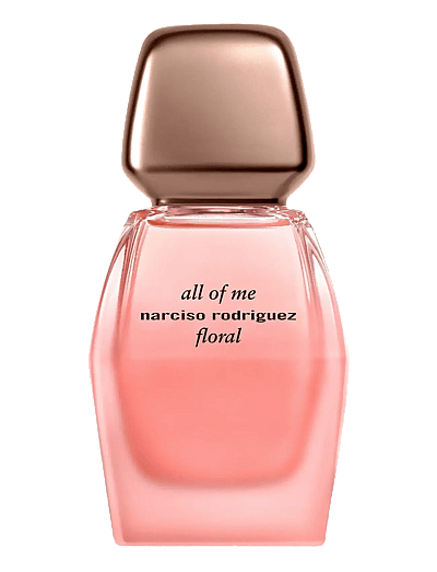 All Of Me Floral Edp - Eau De Parfum