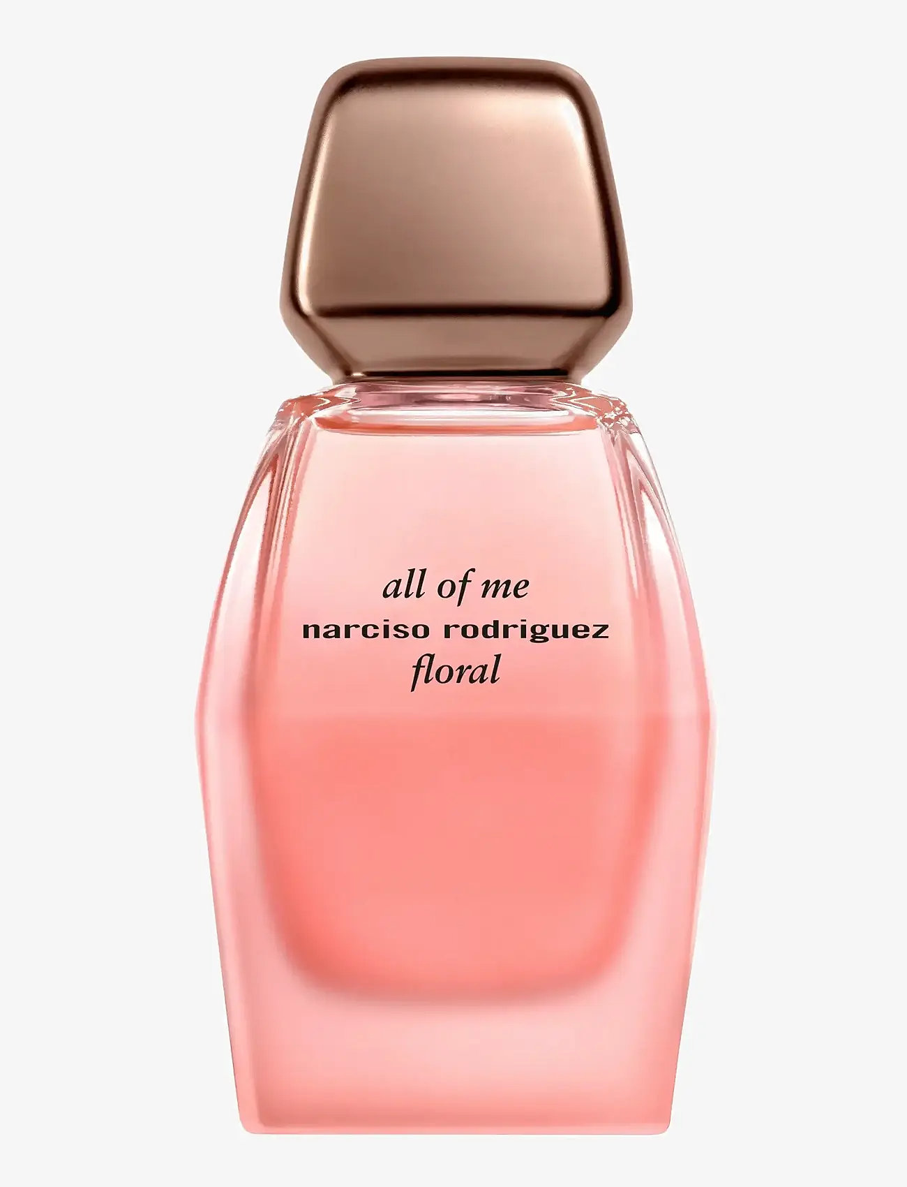 Narciso Rodriguez - All of Me Floral EdP - naistele  - clear - 0