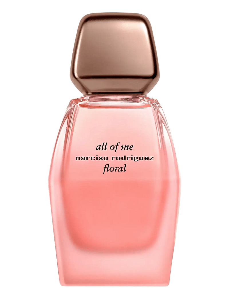 Narciso Rodriguez - All of Me Floral EdP - naistele - clear - 0