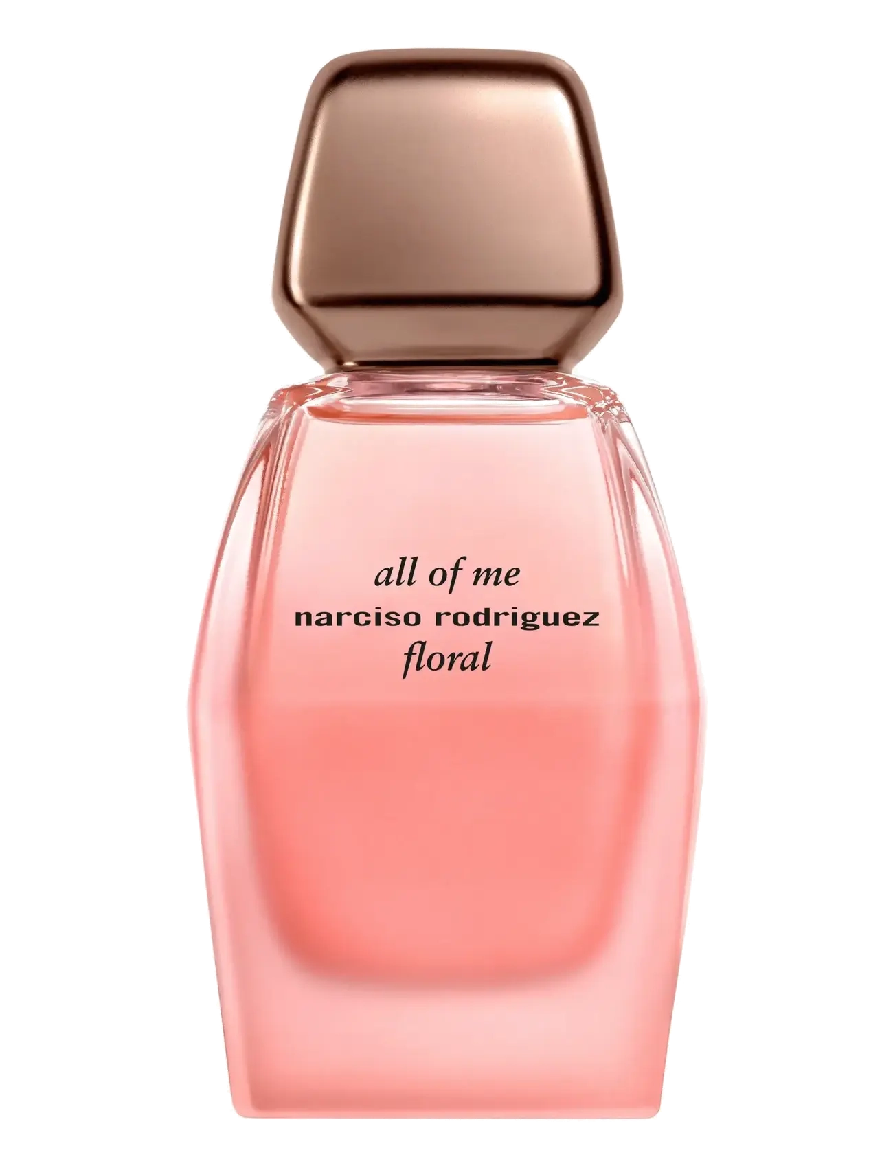 Narciso Rodriguez All of Me Floral EdP - Kampagne - CLEAR / undefined