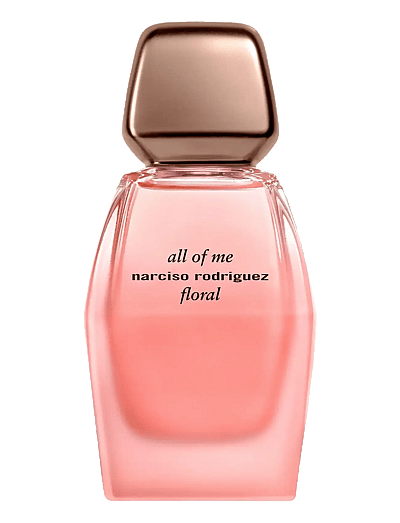 All Of Me Floral Edp - Eau De Parfum
