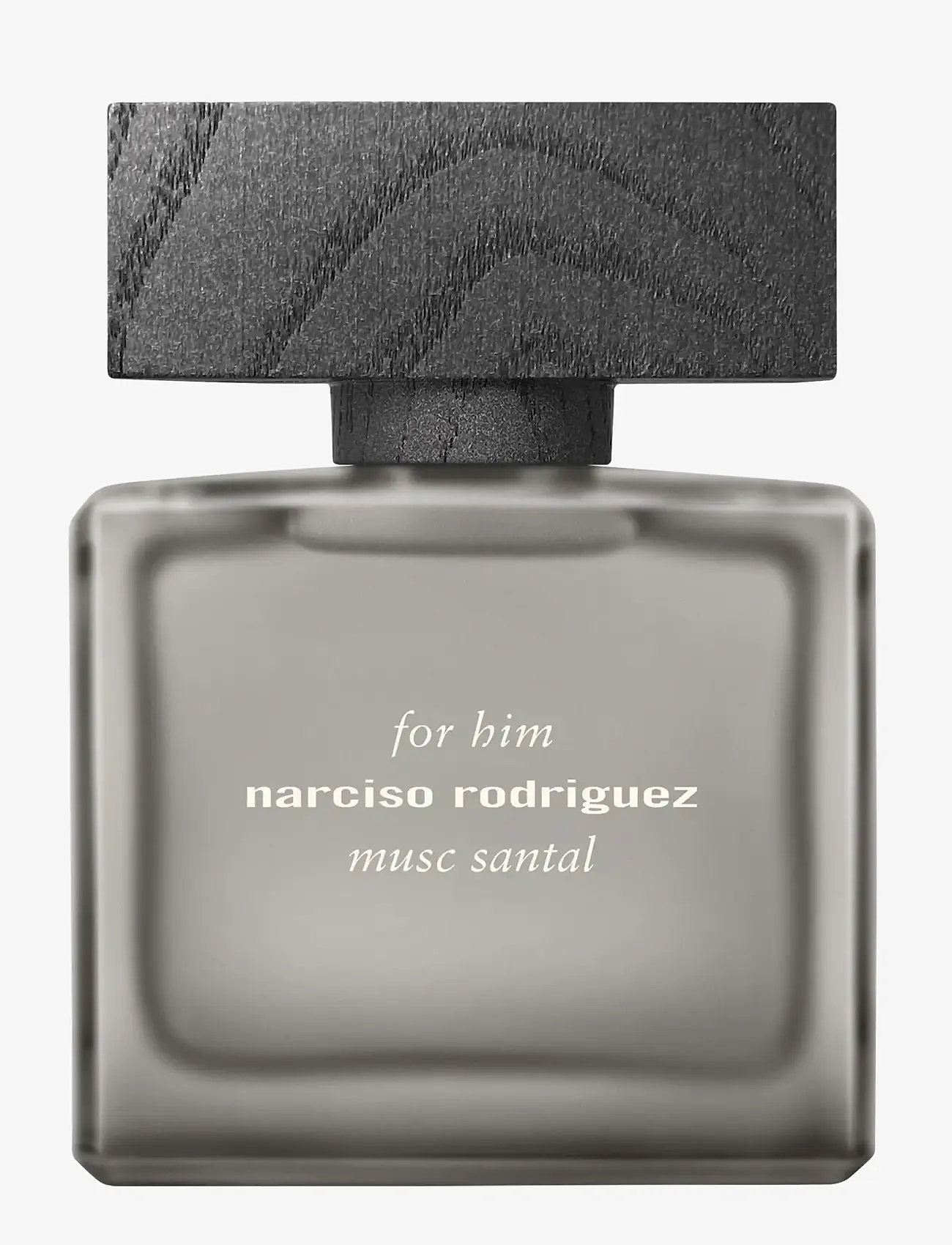Narciso Rodriguez - For Him Musc Santal EdP Intense - til ham  - clear - 1