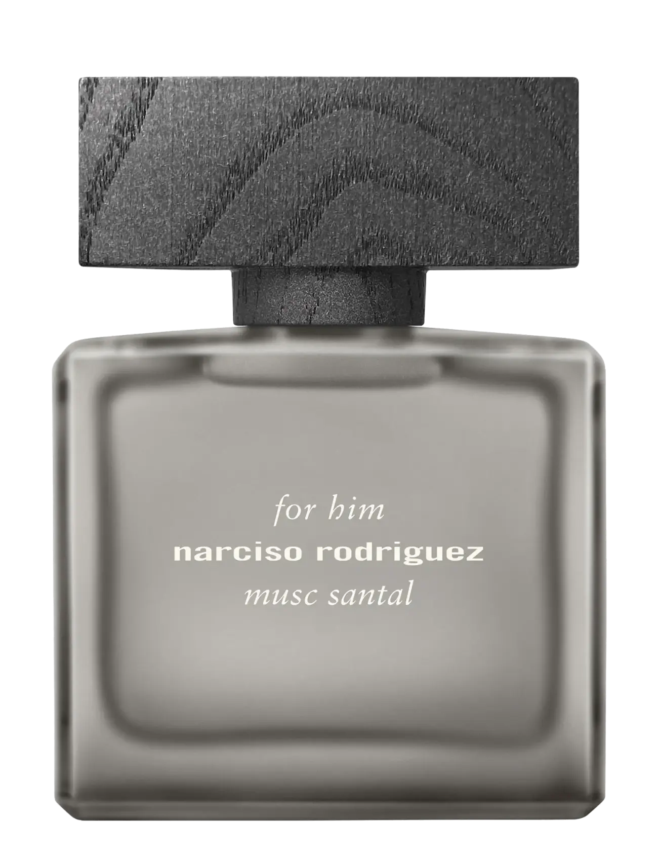 Narciso Rodriguez For Him Musc Santal EdP Intense - Beauty för Män - CLEAR / undefined