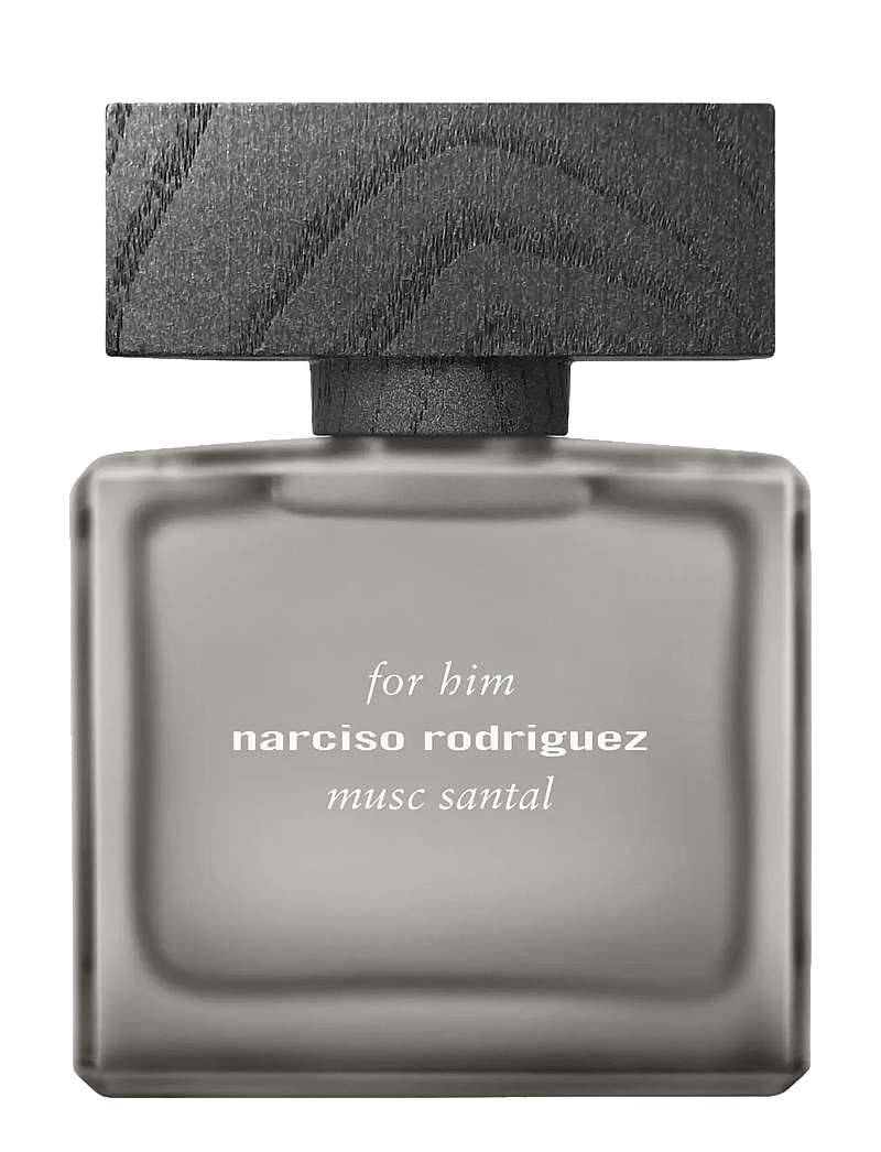 Narciso Rodriguez - For Him Musc Santal EdP Intense - meestele - clear - 1