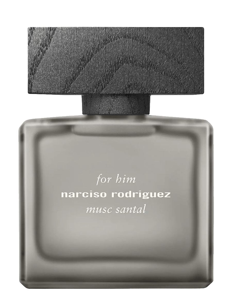 Narciso Rodriguez - For Him Musc Santal EdP Intense - meestele - clear - 1