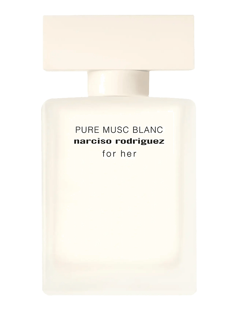 Narciso Rodriguez - For Her Pure Musc Blanc Eau de Parfum Intense - fragrance - clear - 0