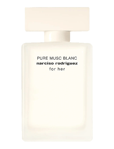 For Her Pure Musc Blanc Edp Intense - Eau De Parfum