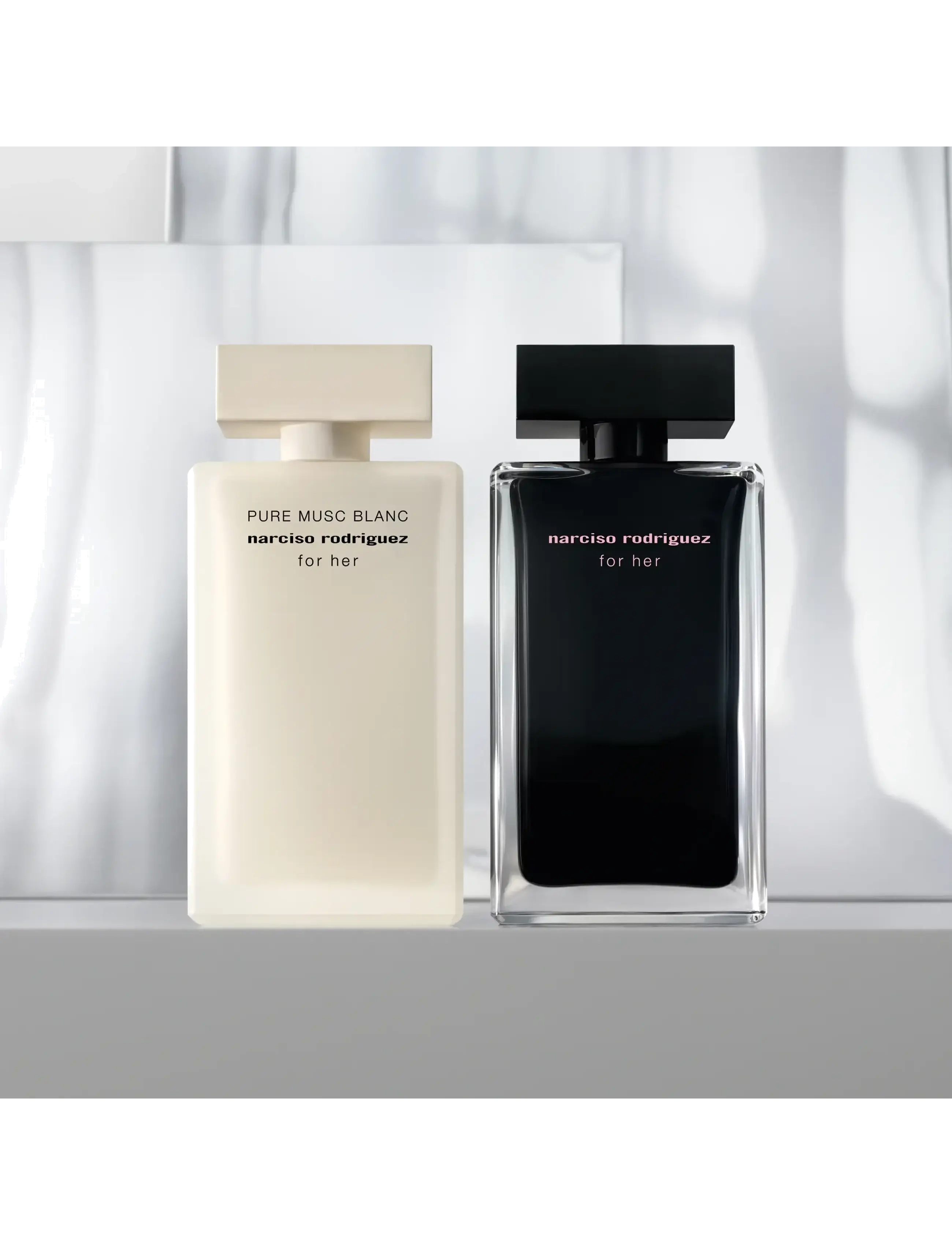 For Her Pure Musc Blanc Edp Intense 4