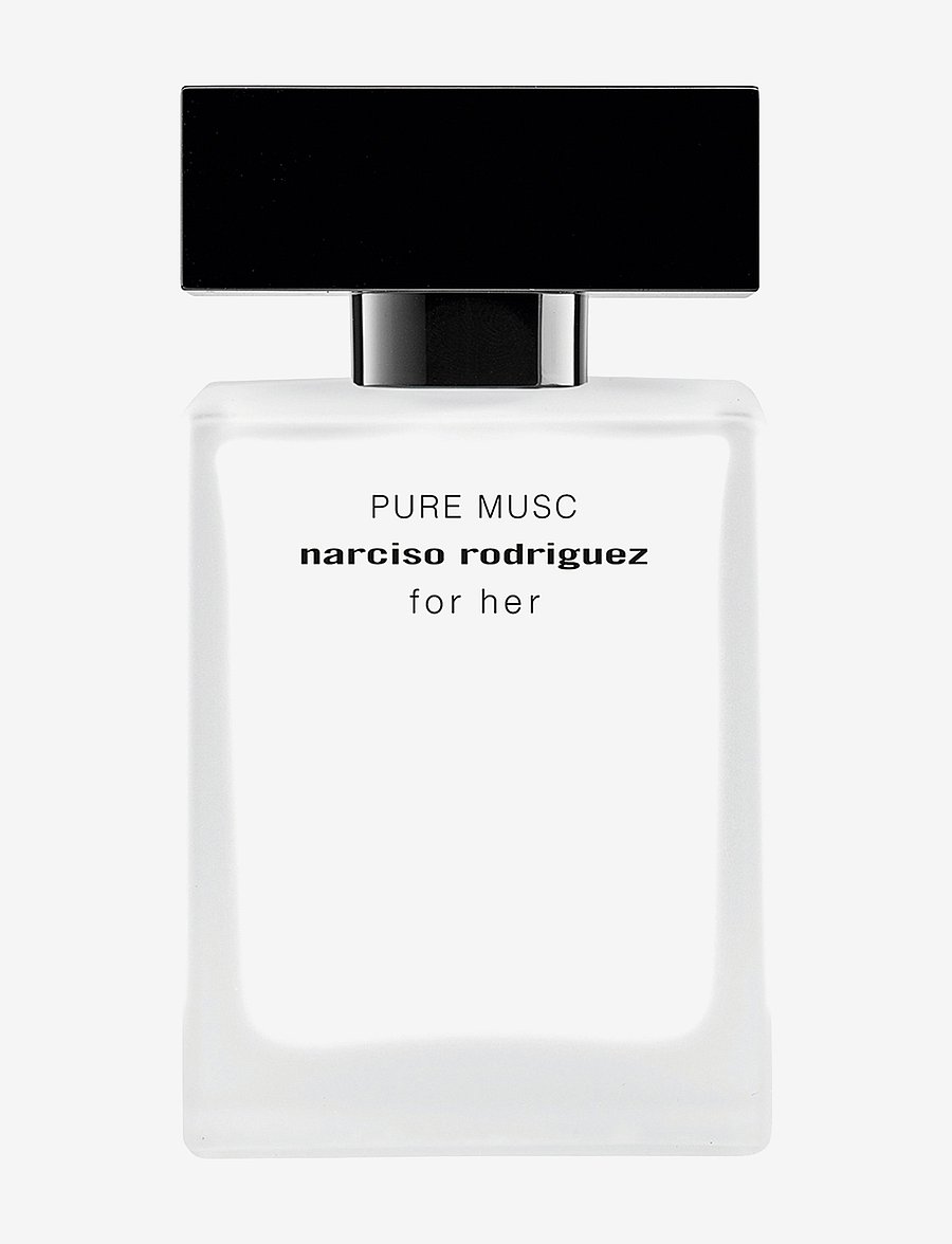 Narciso Rodriguez - For Her Pure Musc Edp - for her - clear - 1