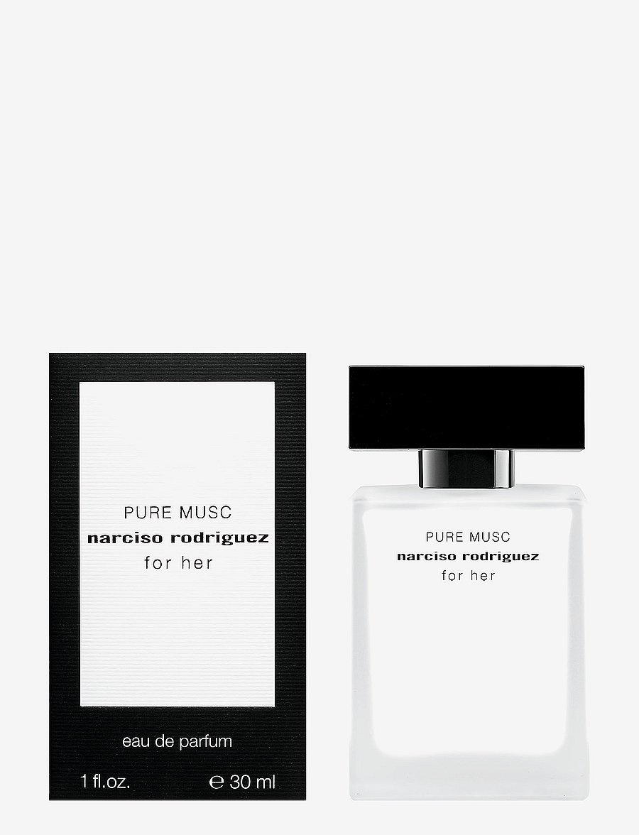 Narciso Rodriguez - For Her Pure Musc Eau de Parfum - for her - clear - 4