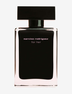 Narciso Rodriguez For Her EdT, Narciso Rodriguez