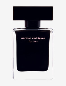 Narciso Rodriguez For Her EdT, Narciso Rodriguez