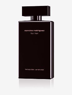 FOR HER NRO HER BODY LOTION, Narciso Rodriguez