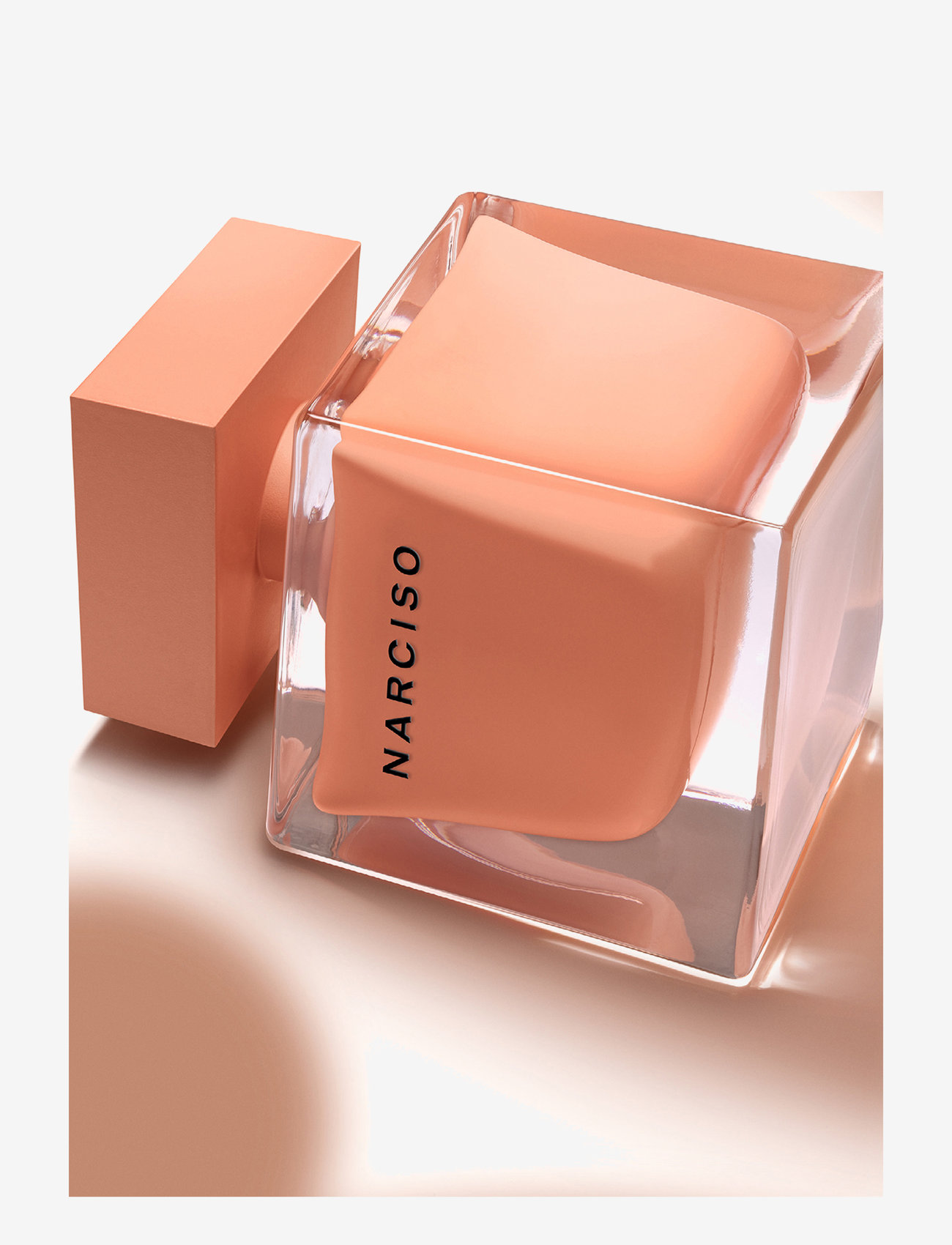Narciso Rodriguez - Narciso Ambree EdP - rejsestørrelser & kits  - clear - 3
