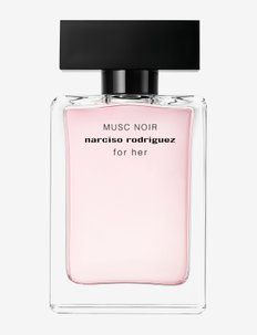 Narciso Rodriguez For Her Musc Noir EdP, Narciso Rodriguez