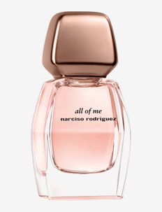 Narciso Rodriguez All of Me EdP, Narciso Rodriguez