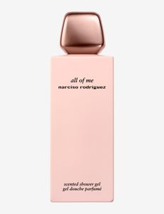 Narciso Rodriguez All of Me EdP Shower Gel, Narciso Rodriguez