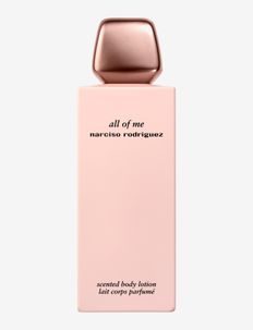 Narciso Rodriguez All of Me EdP Body Lotion, Narciso Rodriguez
