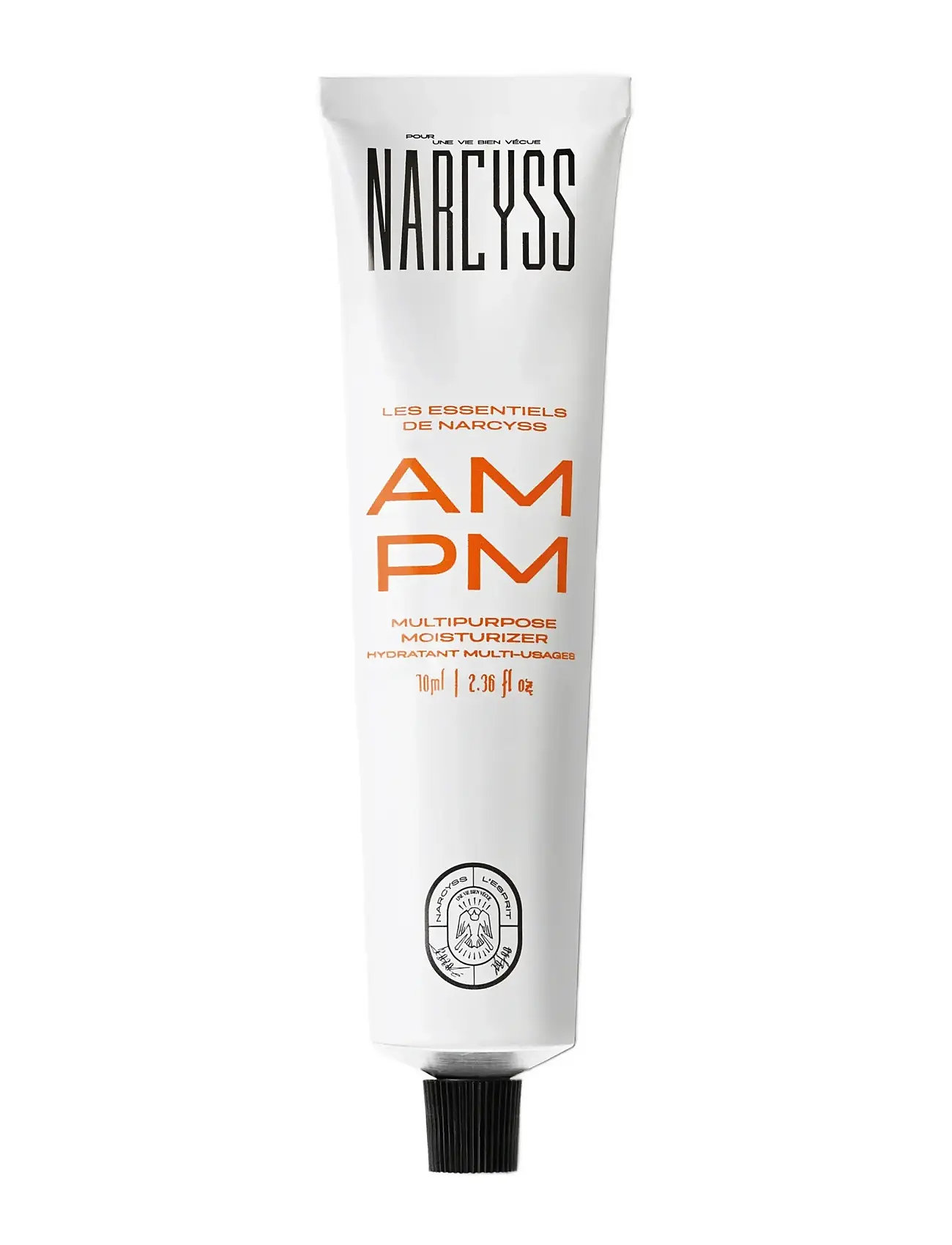 Narcyss Am/Pm Moisturizer - Nude - 75 ML