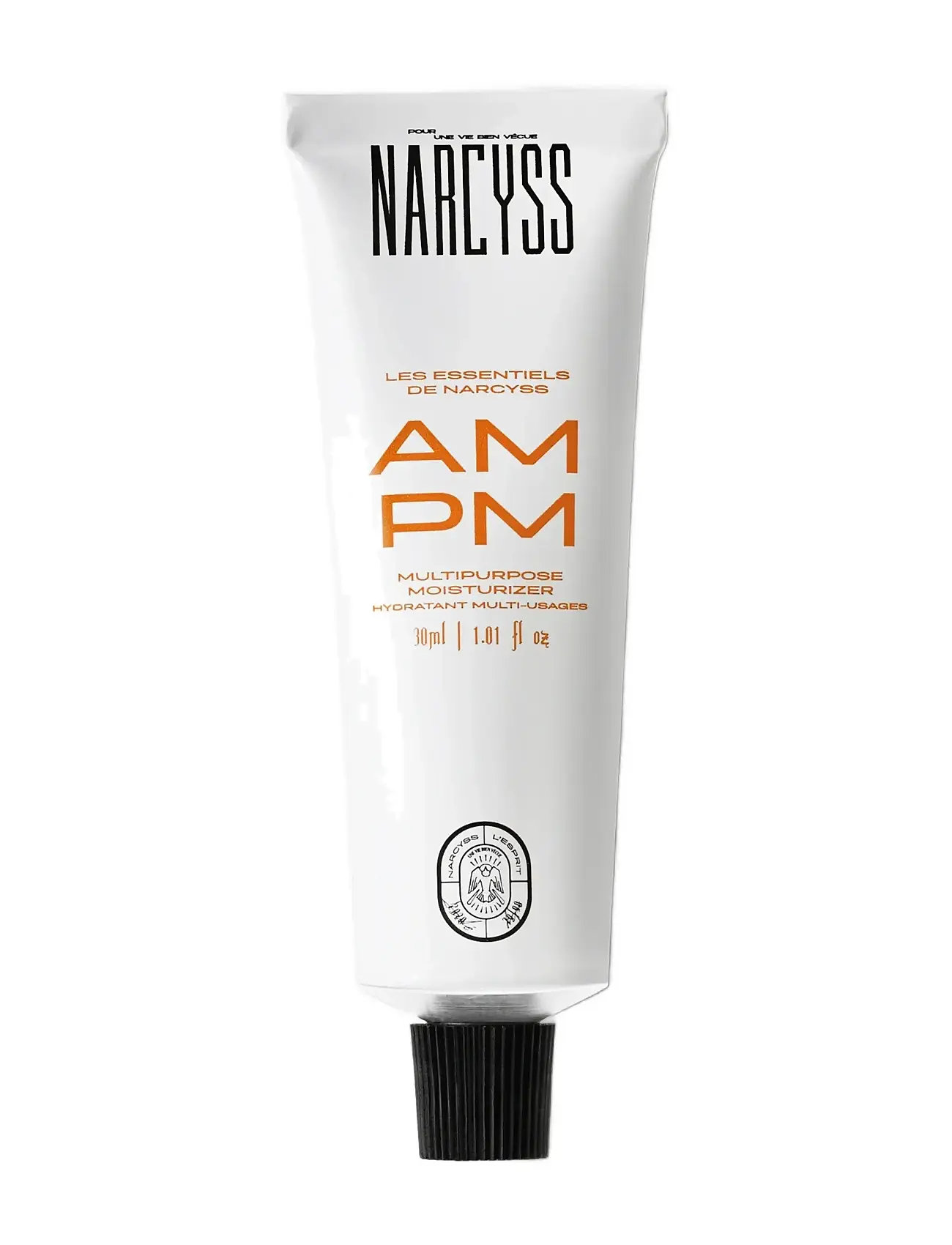 Narcyss Am/Pm Moisturizer - Nude - 30 ML