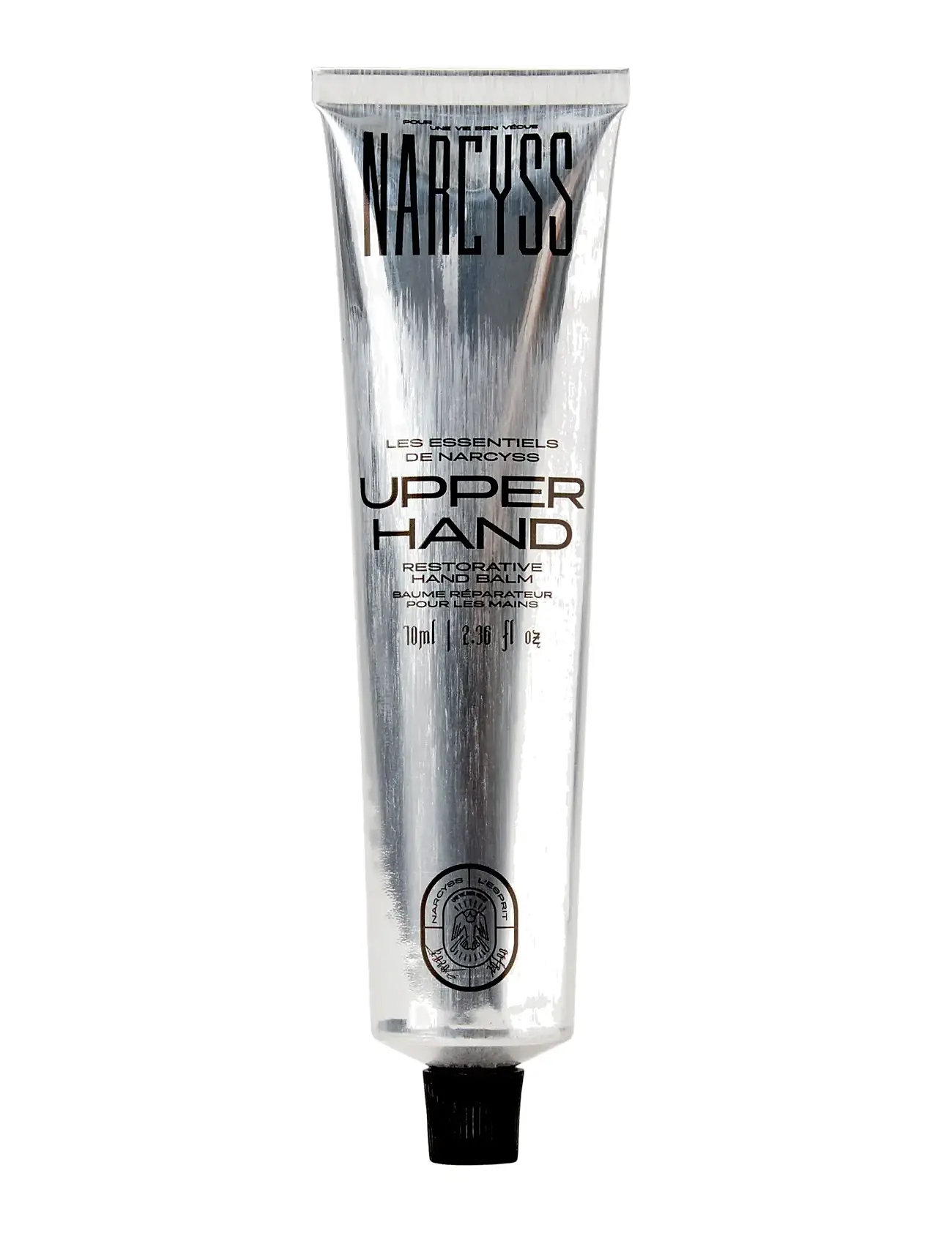 Narcyss Upper Hand Hand Cream - Nude - 70 ML